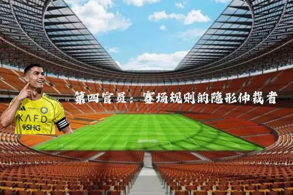 第四官员：赛场规则的隐形仲裁者